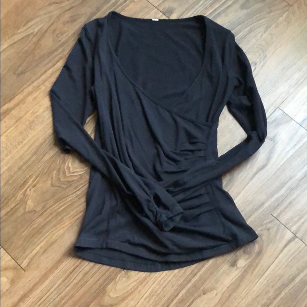 Lululemon Long sleeve